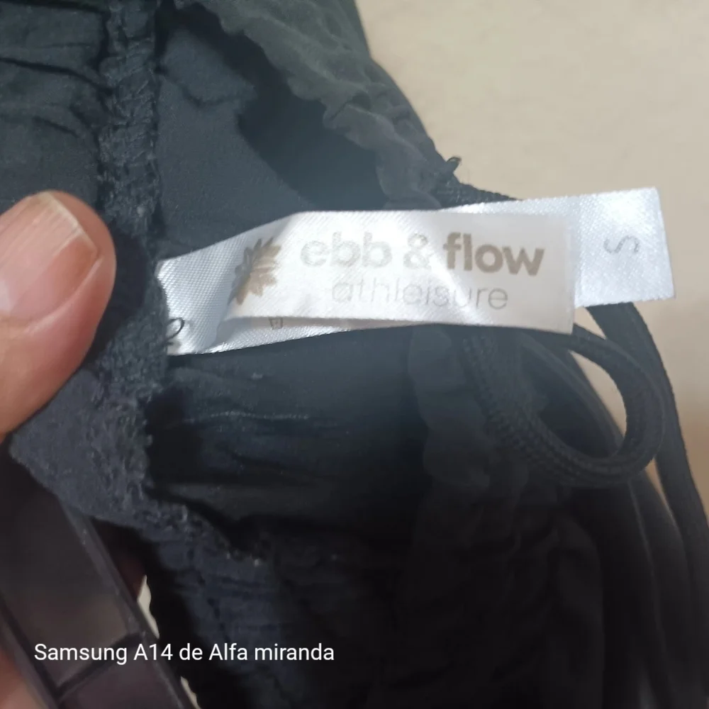 Black Intimate Sleepwear